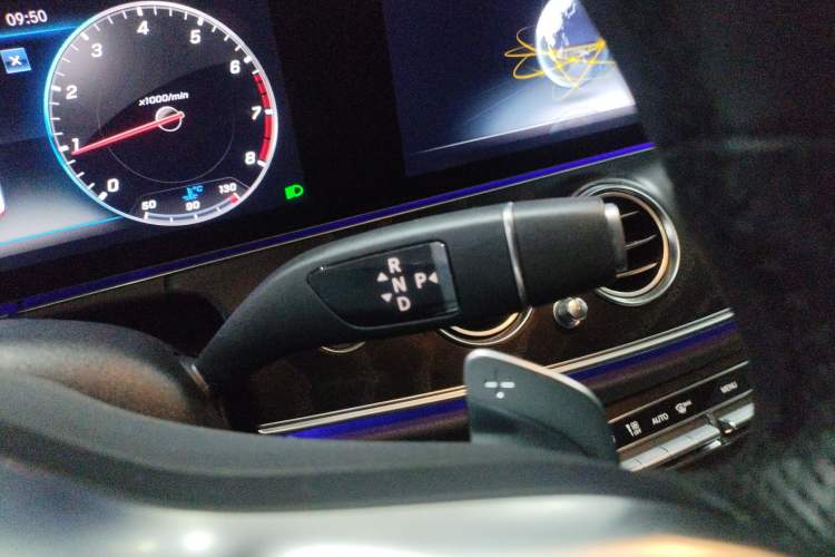 Used Mercedes-Benz E-Class 2019 E 200 L Sport 4MATIC