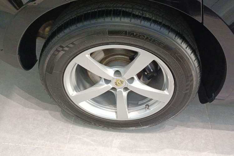 Used Porsche Macan 2021 Macan 2.0T
