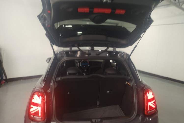 Used MINI MINI 2021 2.0T COOPER S Racing Driver
