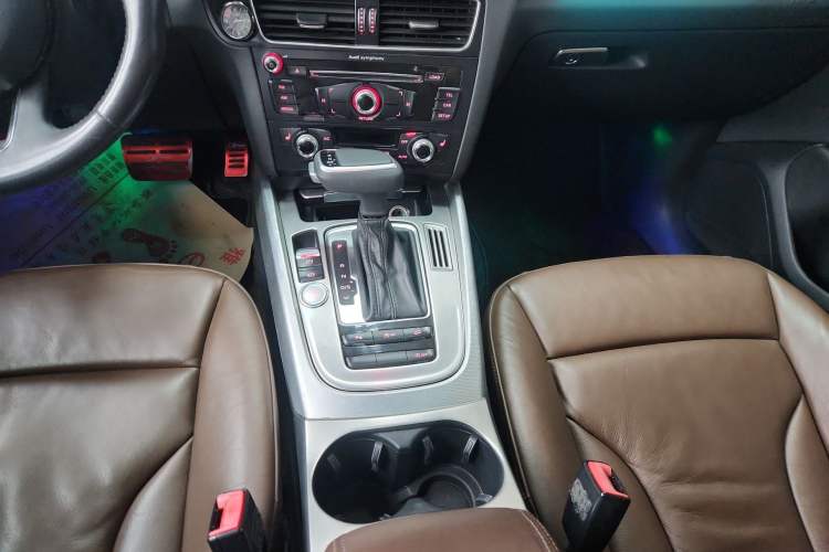 Used Audi Q5 2015 40 TFSI Technology Edition