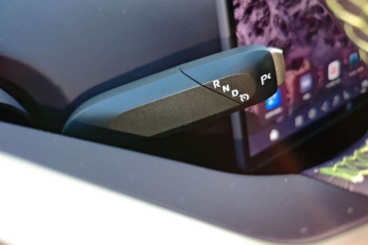 Used Avatr 07 2026 Elite Range-Extended Version Gear Lever