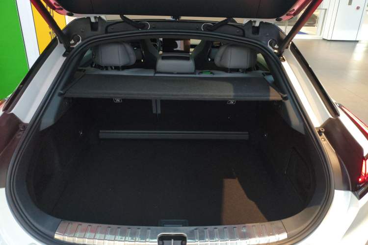 Used Zeekr 001 2023 ME Edition 100 kWh
