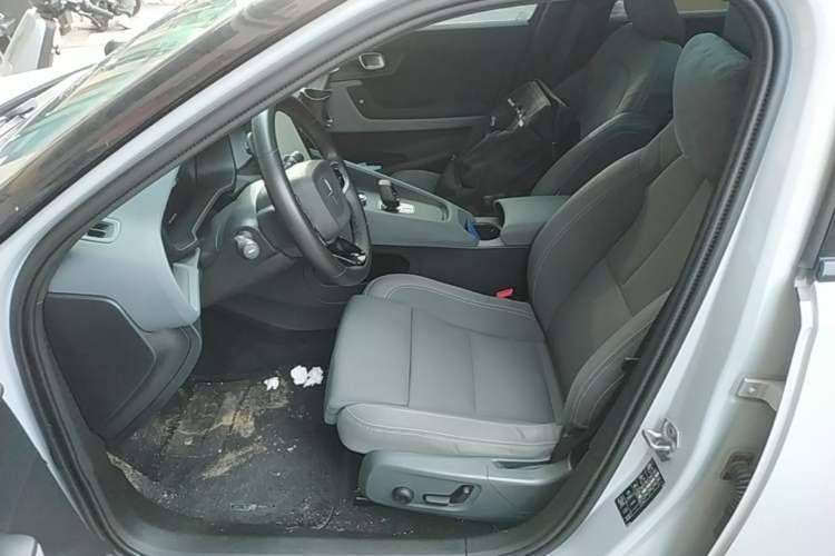 Used Polestar 2 2020 First Edition
