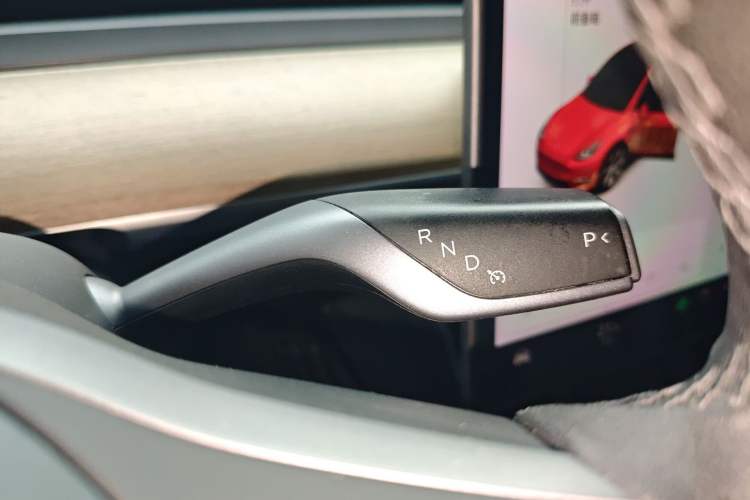 Used Tesla Model Y 2021 Revised Version 2 Long-Range All-Wheel-Drive Edition
