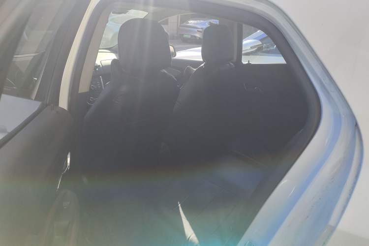 Used Buick Encore 2014 1.4T Manual Two-Wheel Drive Urban Advanced Model