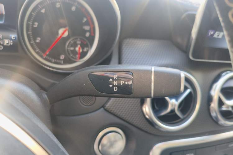 Used Mercedes-Benz GLA 2018 GLA 200 Fashion Model