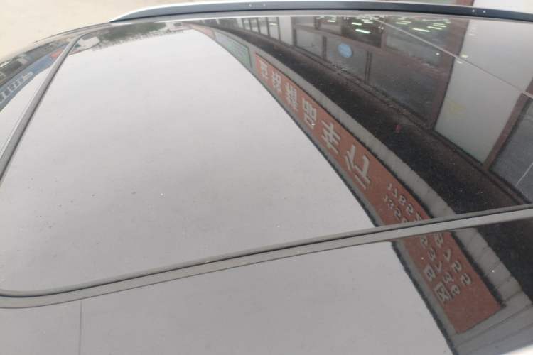 Used Audi Q5L 2022 Updated 45T Luxury Dynamic Version