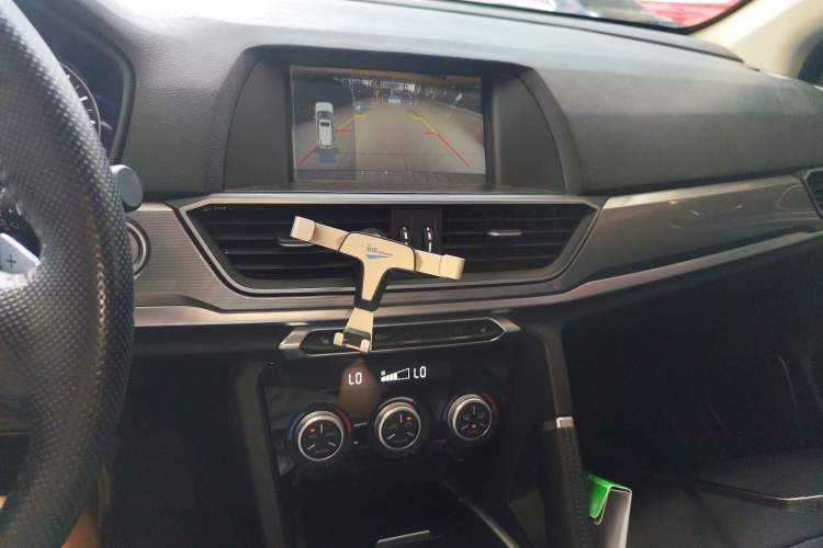 Used Haval H6 2018 Blue Label Sport Edition 1.5T Automatic Two-Wheel Drive Elite Model