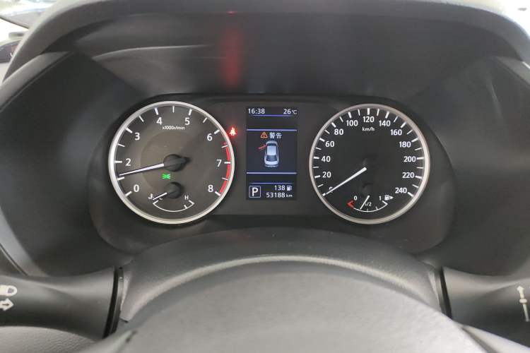 Used Nissan Sylphy 2022 1.6L XL CVT Enjoyment Edition