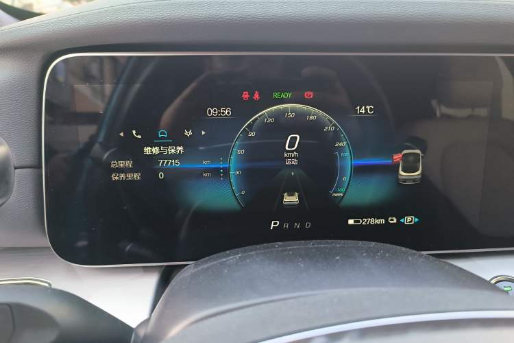 Used ARCFOX Alpha S 2021 708S+ 160kW