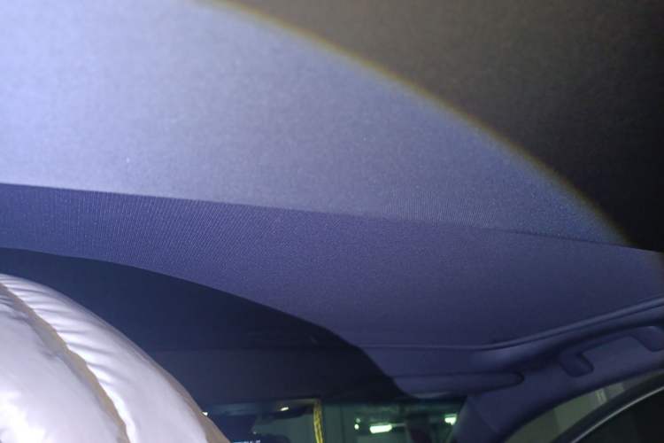 Used Toyota Avalon 2019 2.0L Luxury Edition China VI Standard
