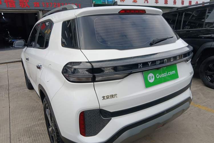 Used Hyundai ix35 2021 2.0L Automatic 2WD GLS Leading Edition
