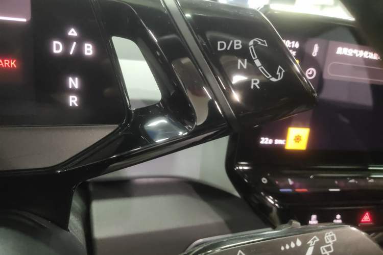 Used Volkswagen ID.3 2023 Pure Smart Edition