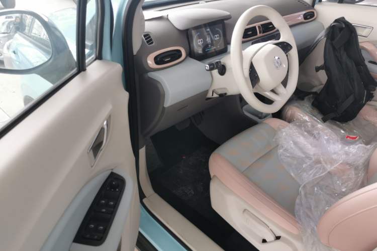 Used Leapmotor T03 2025 310 Comfort Edition