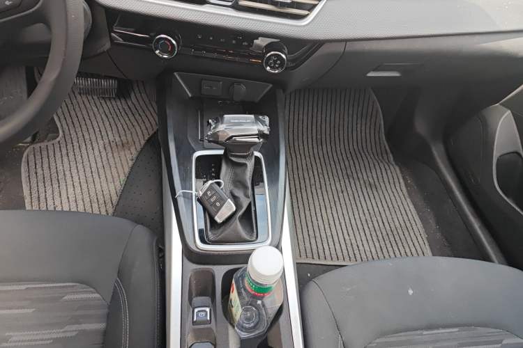 Used Chevrolet Monza 2023 1.5L Dual-Clutch Enjoyment Edition