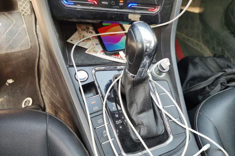 Used Volkswagen Bora 2021 1.5L Automatic Elite Smart Connect Edition