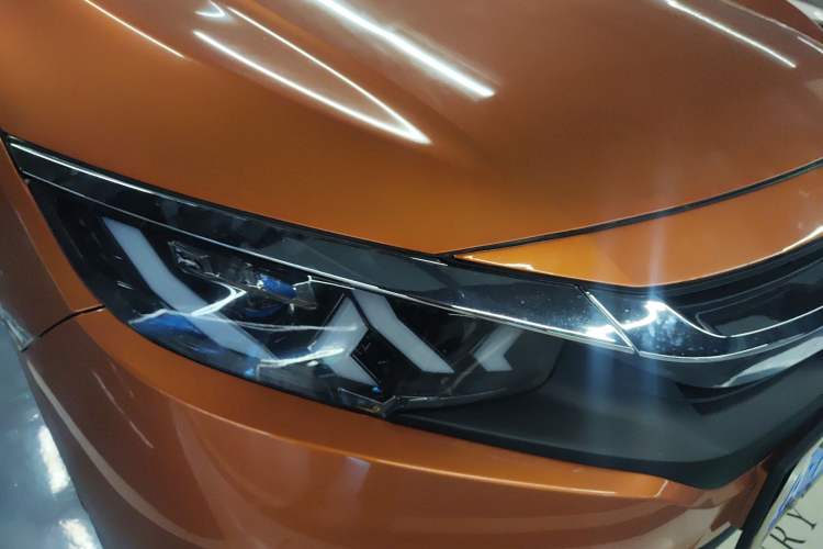 Used Honda Civic 2016 220TURBO CVT Prestige Edition
