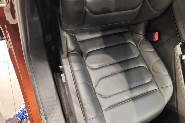 Used Citroen C5 X 2021 1.6T Enjoy the Extraordinary
