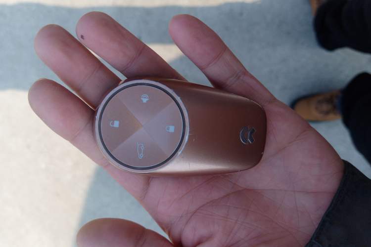 Used Nio ES8 2018 355 km Base Version 7-Seater Edition