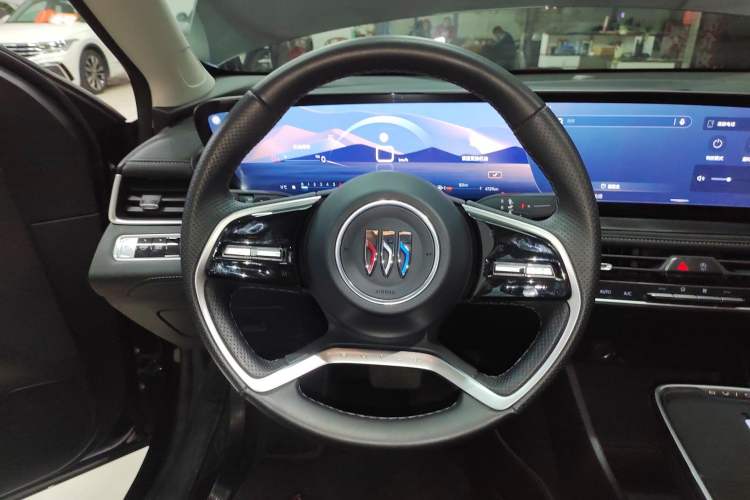 Used Buick LaCrosse 2023 28T Enjoyment Edition