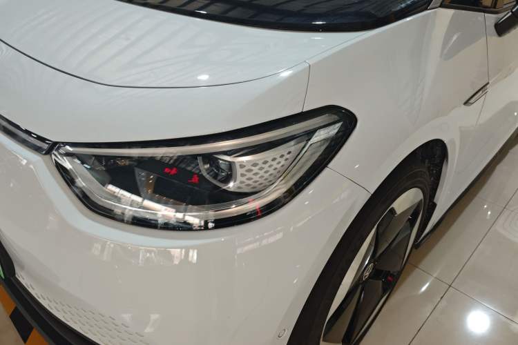 Used Volkswagen ID.3 2022 Pro Smart Edition
