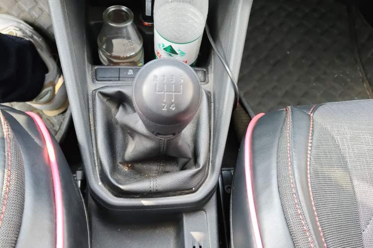 Used Jetta VA3 2024 1.5L Manual Entry-Level Version