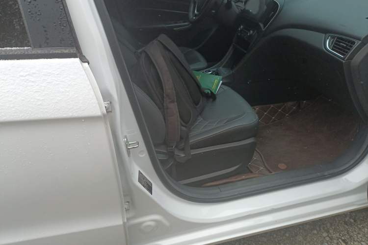 Used SINOGOLD Junxing 2023 Standard Model
