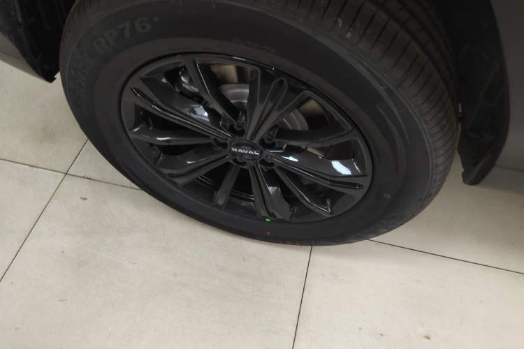 Used Haval Raptor New Energy 2026 Model Hi4 150 Pro