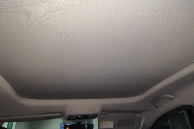 Used BYD Song Pro 2019 1.5T Automatic Elite Edition