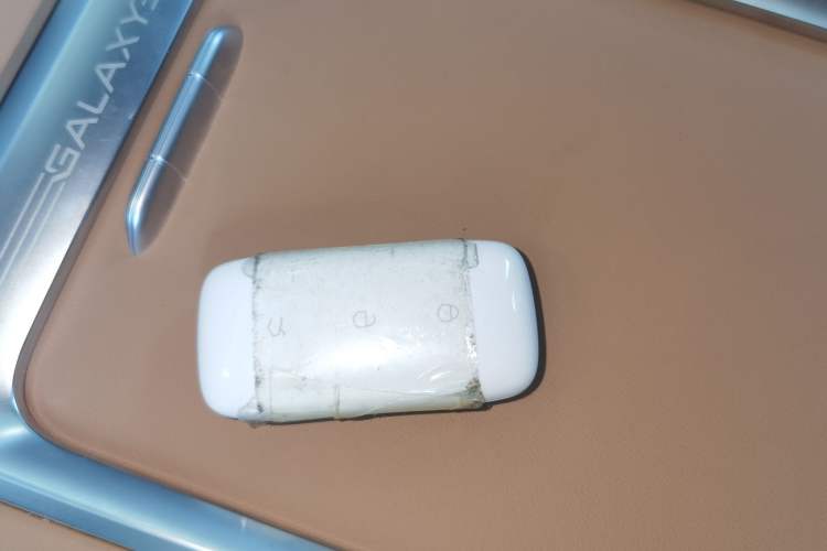 Used Geely Galaxy L7 2025 EM-i 115km Exploration+ Edition