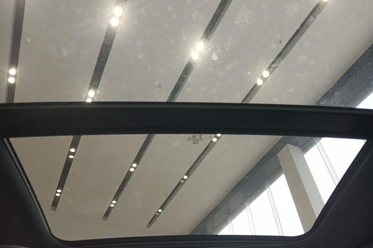 Used BYD Qin L 2025 DM-i Smart Drive 120KM Superior Model