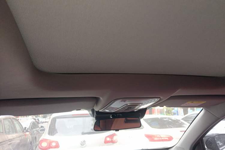 Used CHANGAN CS75 PLUS 2024 3rd Generation Champion Edition 1.5T Intelligent Drive Dynamic Model