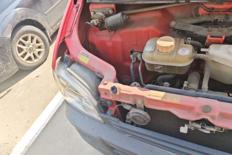 Used Wuling Zhiguang 2020 1.2L Practical Model China VI LSI
