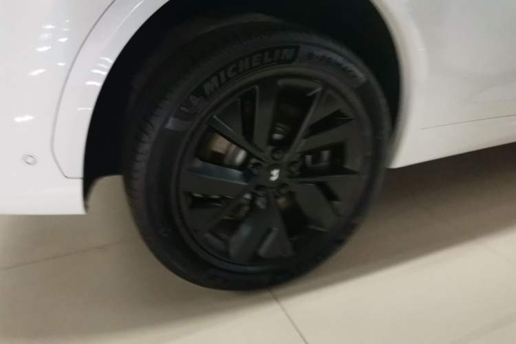 Used Li Auto L7 2023 Pro Model