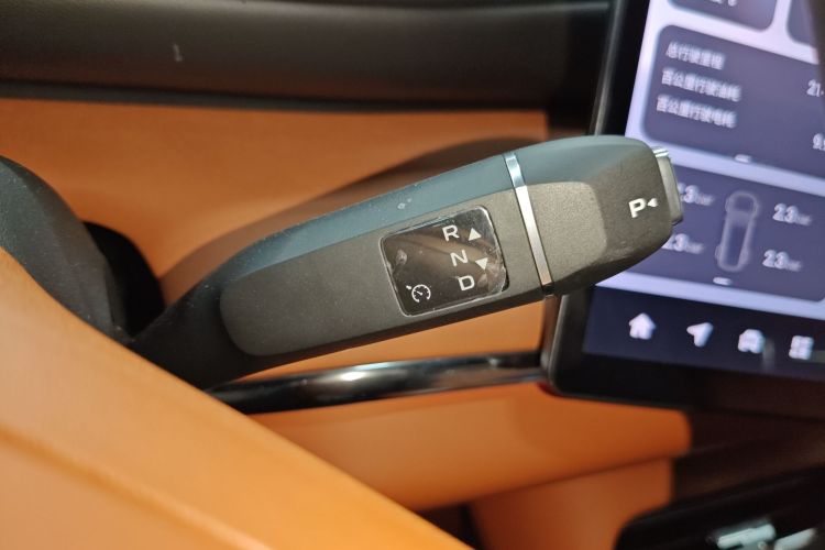 Used Qiyuan Q07 2025 Model 215 Laser Flagship