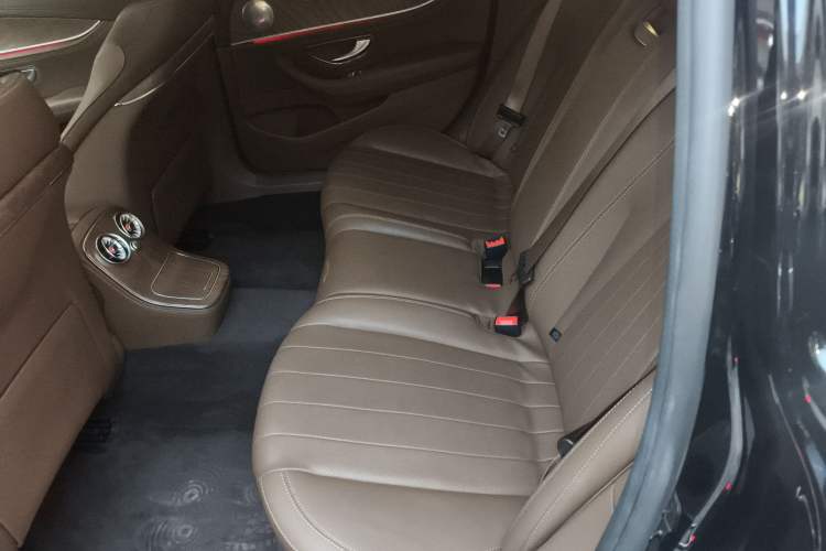 Used Mercedes-Benz E-Class 2021 Facelift E 260 L