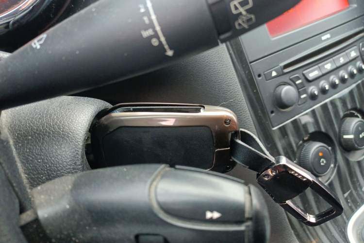 Used Peugeot 3008 2015 2.0L Manual Classic Edition
