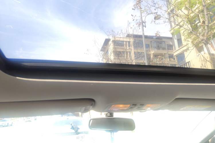 Used Toyota Highlander 2017 2.0T Four-Wheel Drive Luxury Edition 7 Seats