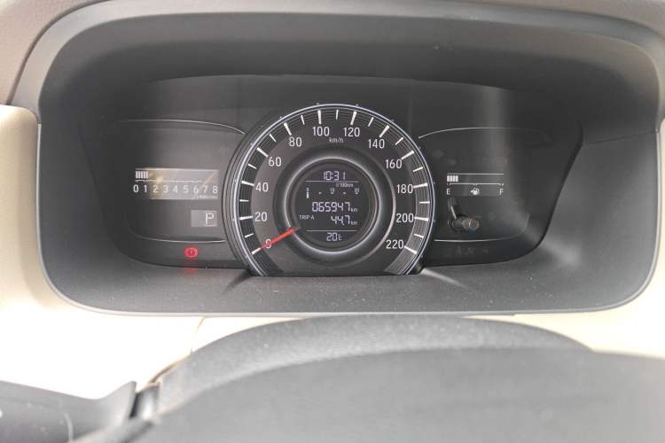 Used Honda Odyssey 2015 Revised 2.4L Luxury Edition Instrument Cluster