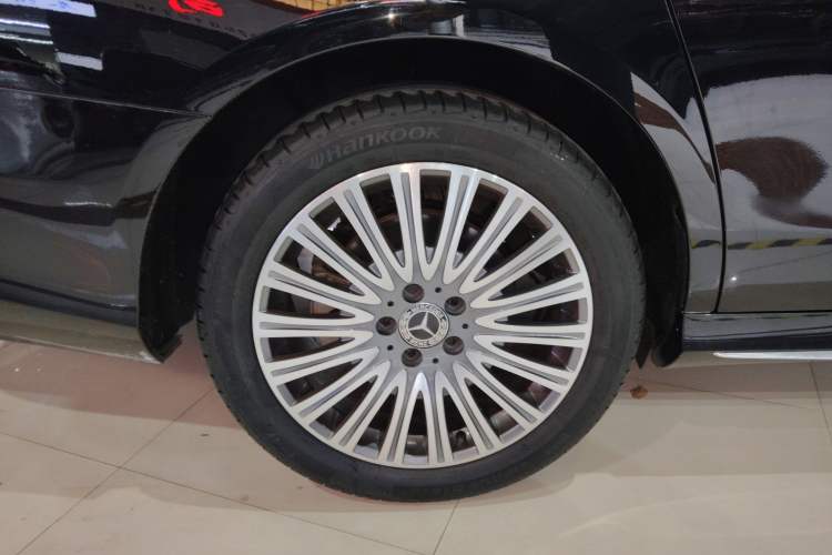 Used Mercedes-Benz E-Class 2018 E 200 L Sport Edition
