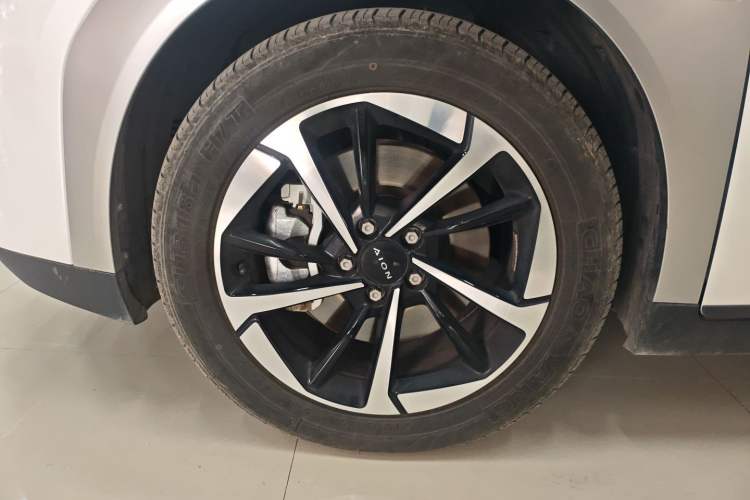 Used AION Y 2024 Plus 510 Intelligent Driving Version
