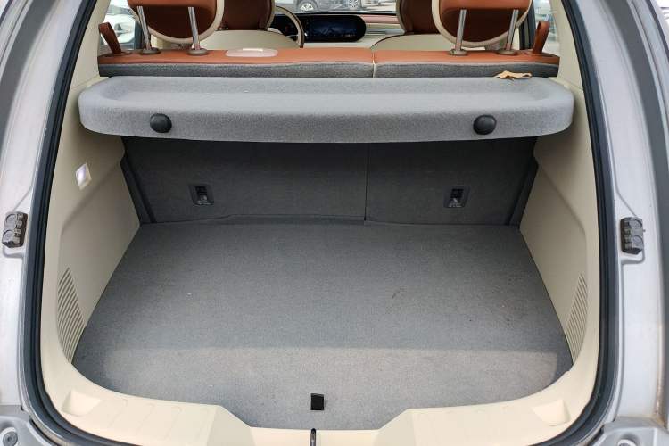 Used ORA Ballet Cat 2023 401 km Luxury Version