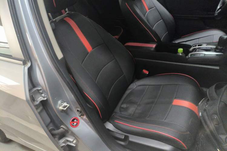 Used Honda Civic 2019 220TURBO CVT Dynamic Edition China VI