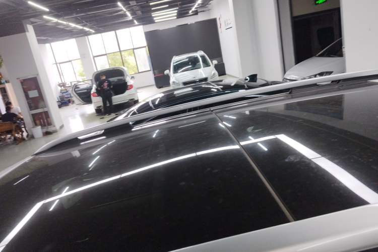 Used Jeep Renegade 2016 1.4T Automatic Jingneng Version+