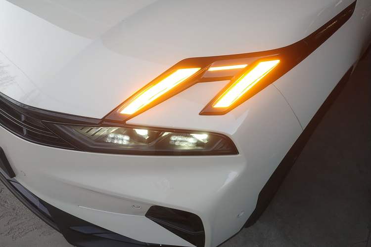 Used Lynk & Co 06 2025 Renew 1.5T Halo