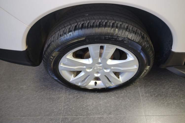 Used Peugeot 3008 2016 2.0L Automatic Classic Edition
