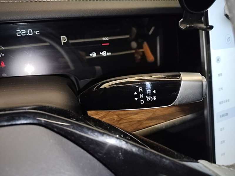 Used NETA S 2023 Pure Electric 520km Rear-Drive Lite Version — 13