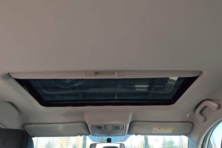 Used Changan CS75 2019 280T DCT Million Edition China VI Standard