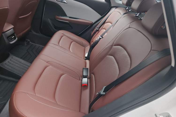 Used Chevrolet Monza 2024 1.5L Dual-Clutch Enjoyment Edition