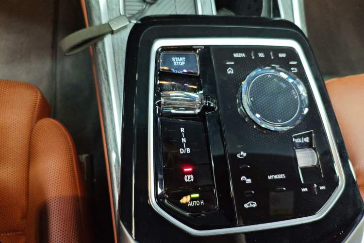 Used BMW i7 2023 eDrive50L Prestige M Sport Package